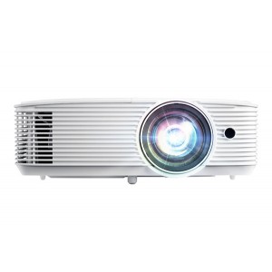 Optoma Projector W318ST